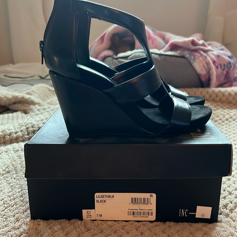 Inc Sandal